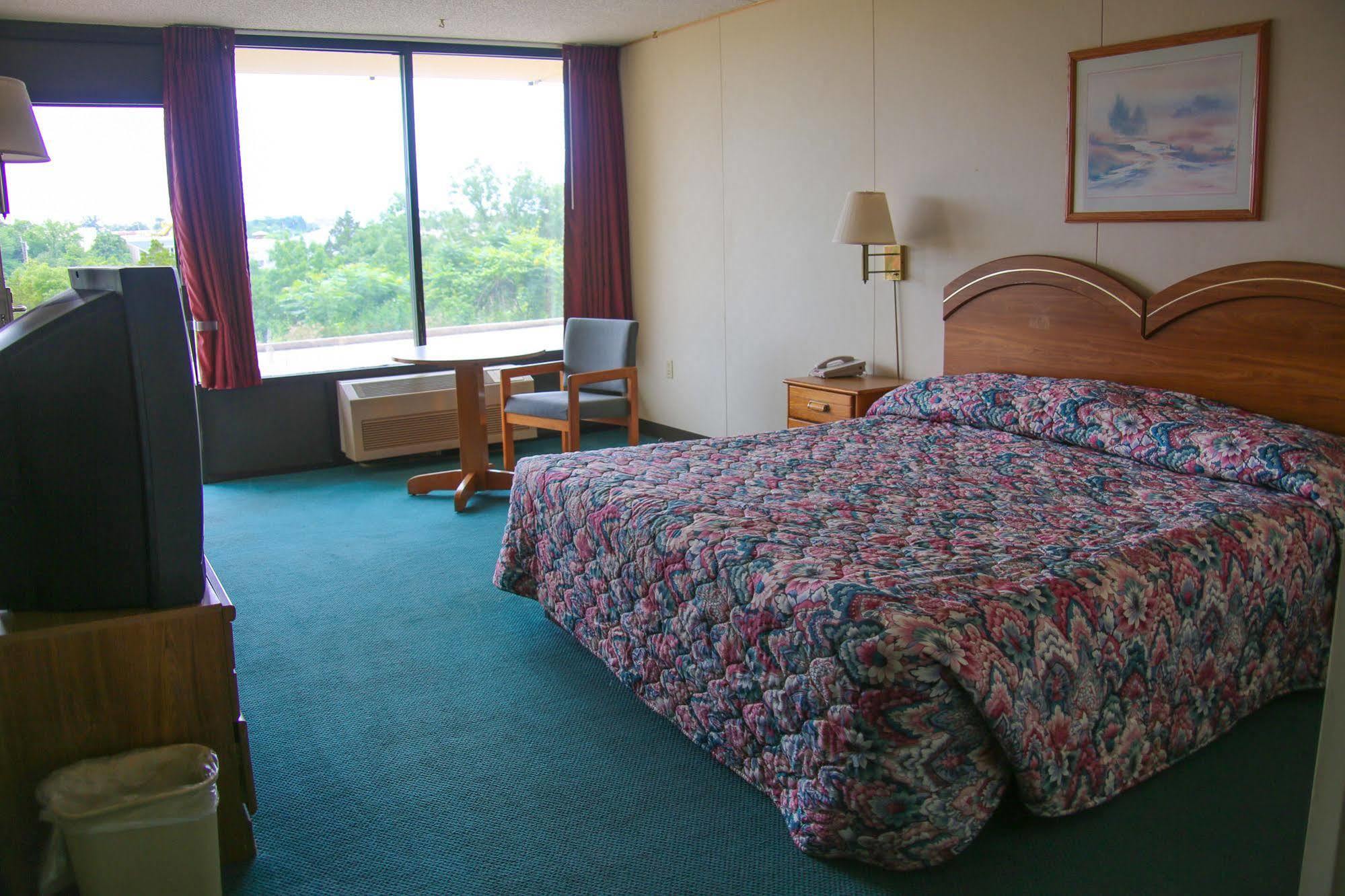 The Metropolitan Motel 2*