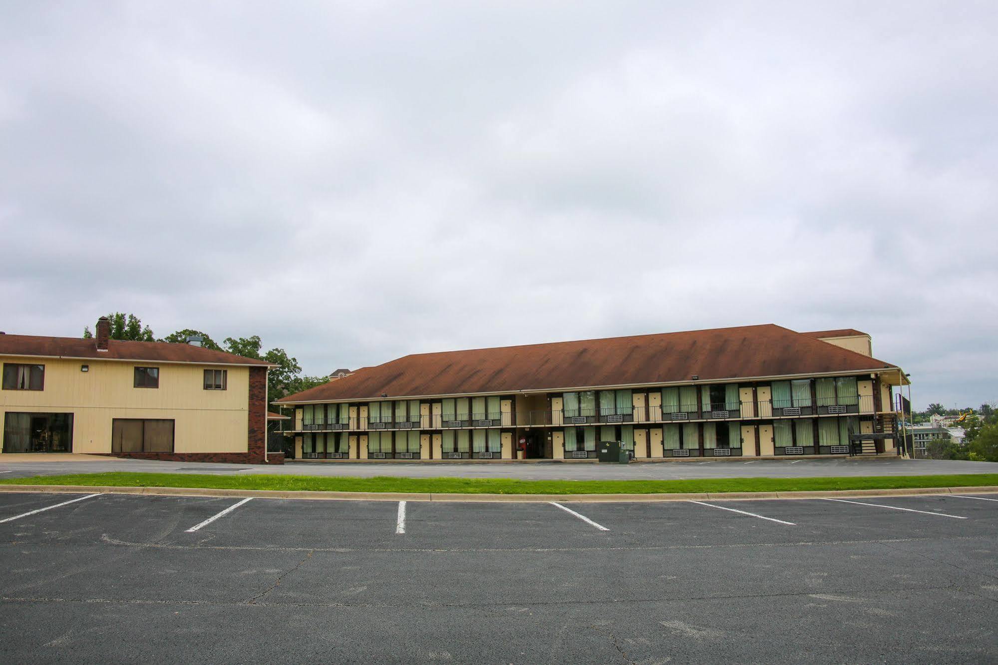 Motel The Metropolitan 2*