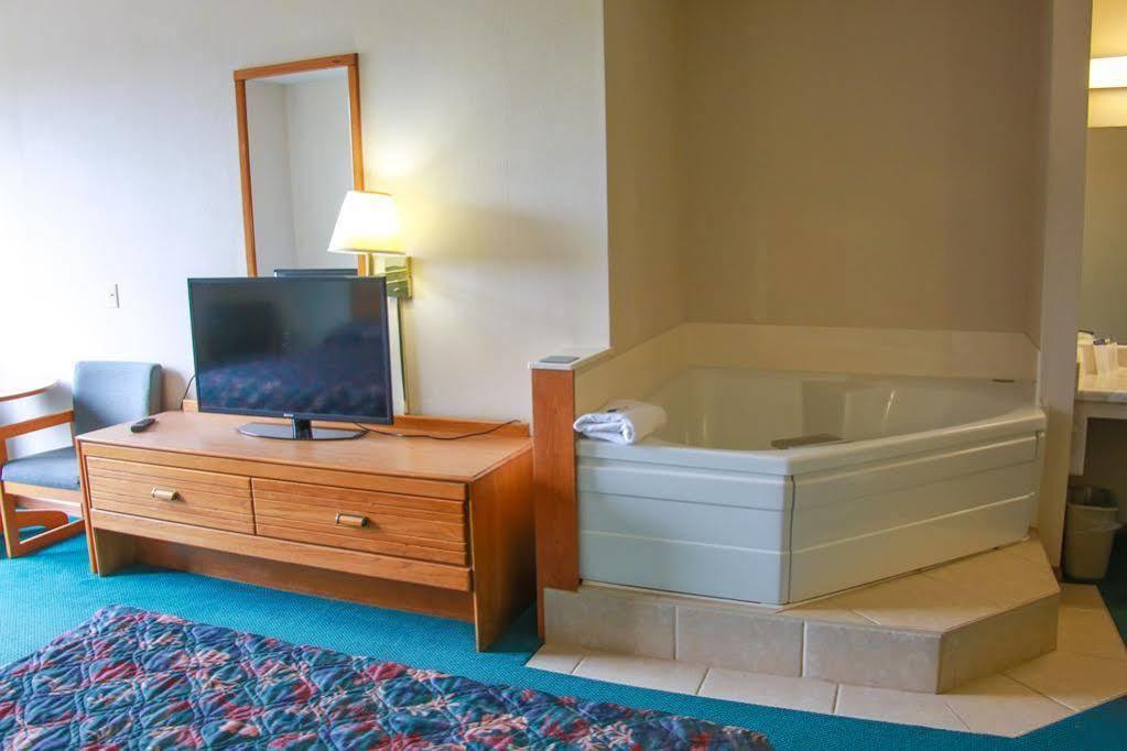 Motel The Metropolitan Branson