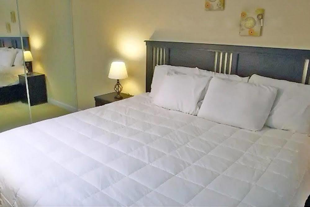 Hotel The Park At Foxborough Branson