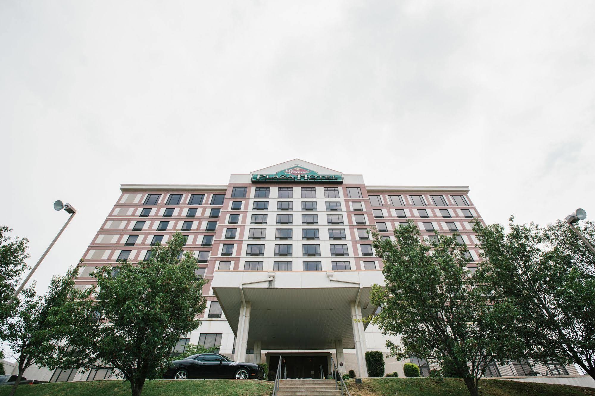 Hotel Grand Plaza 3*