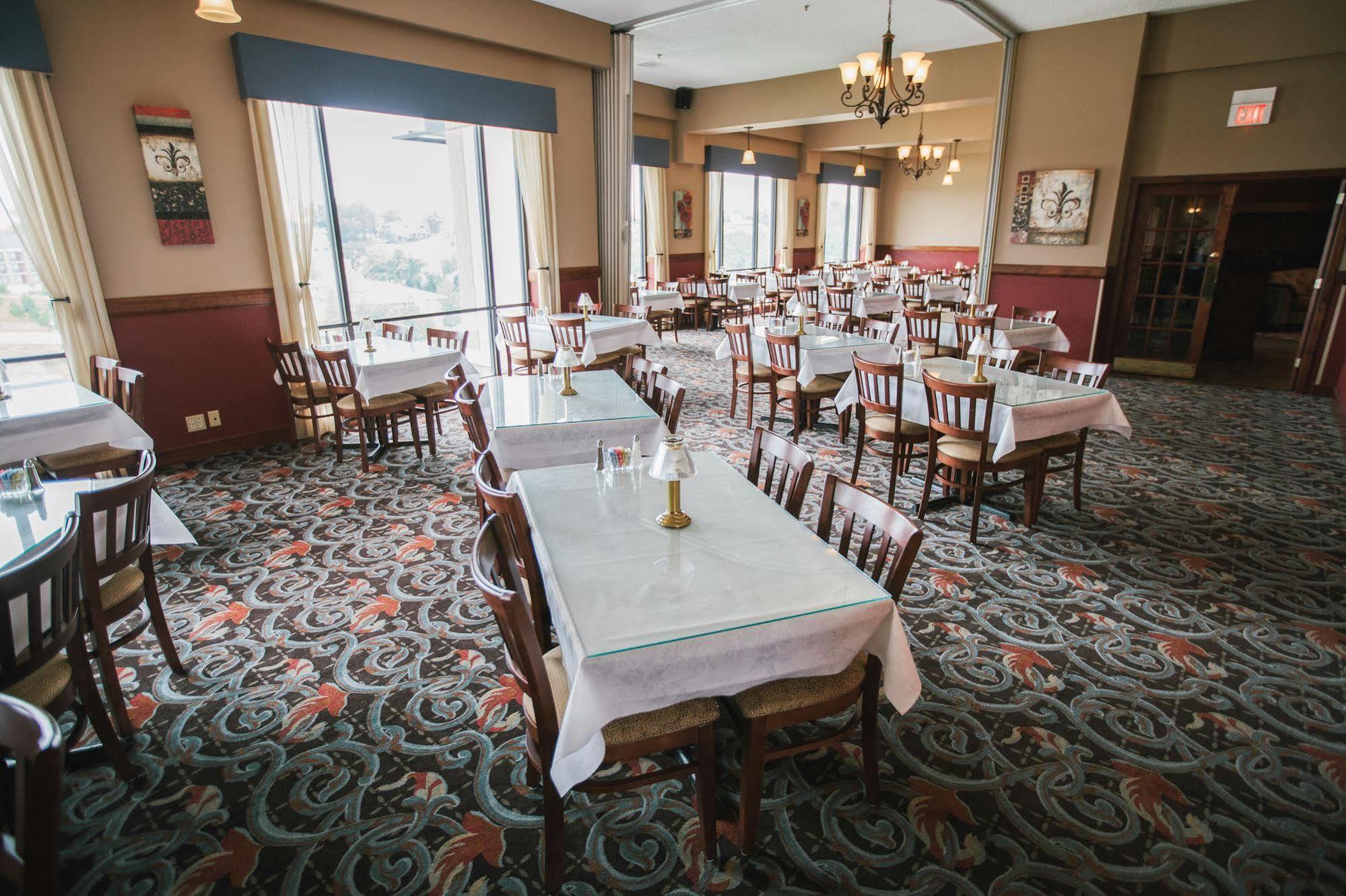 Hotel Grand Plaza