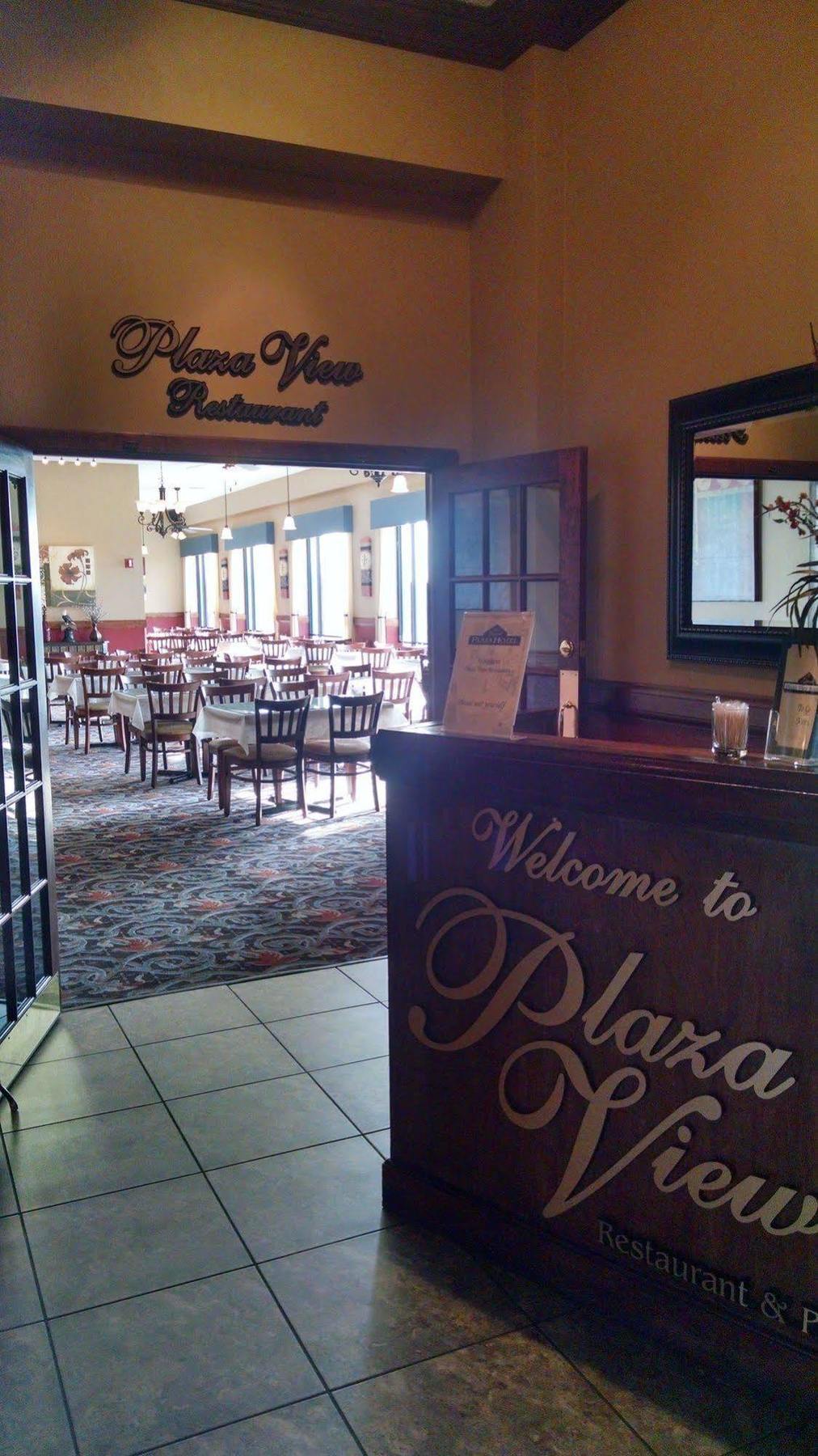 Hotel Grand Plaza 3*