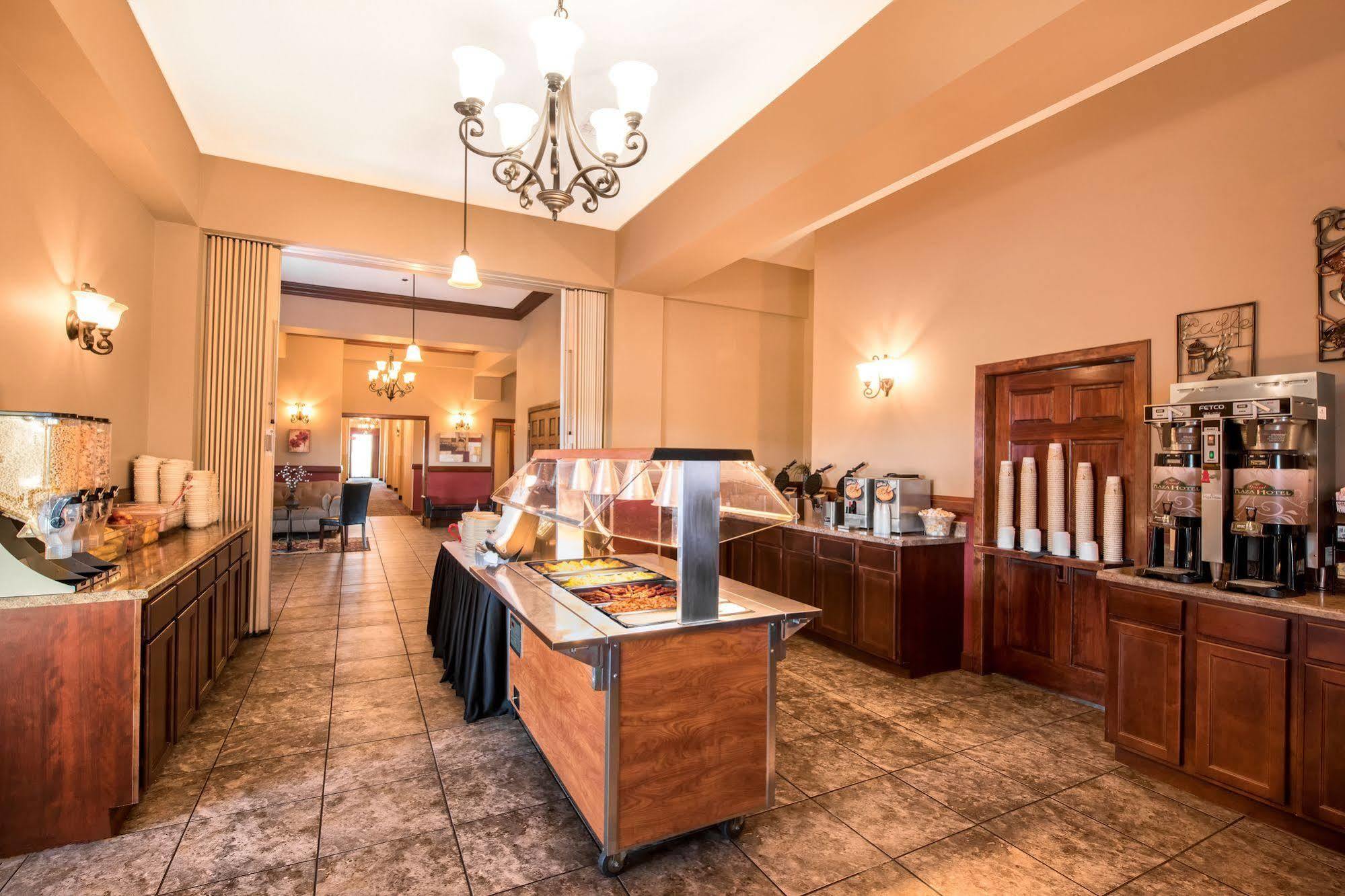 Grand Plaza 3* Branson