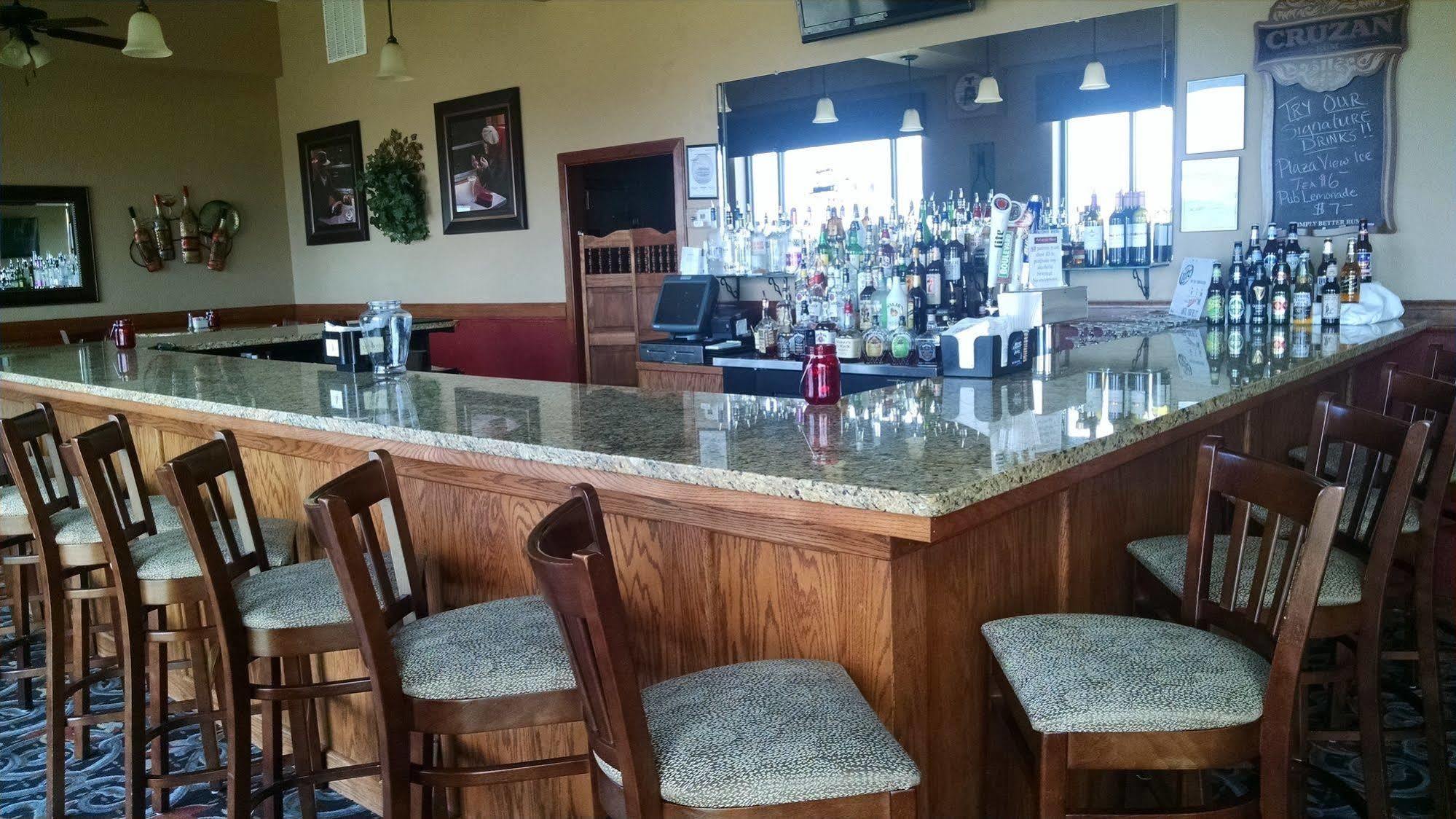 Grand Plaza Branson