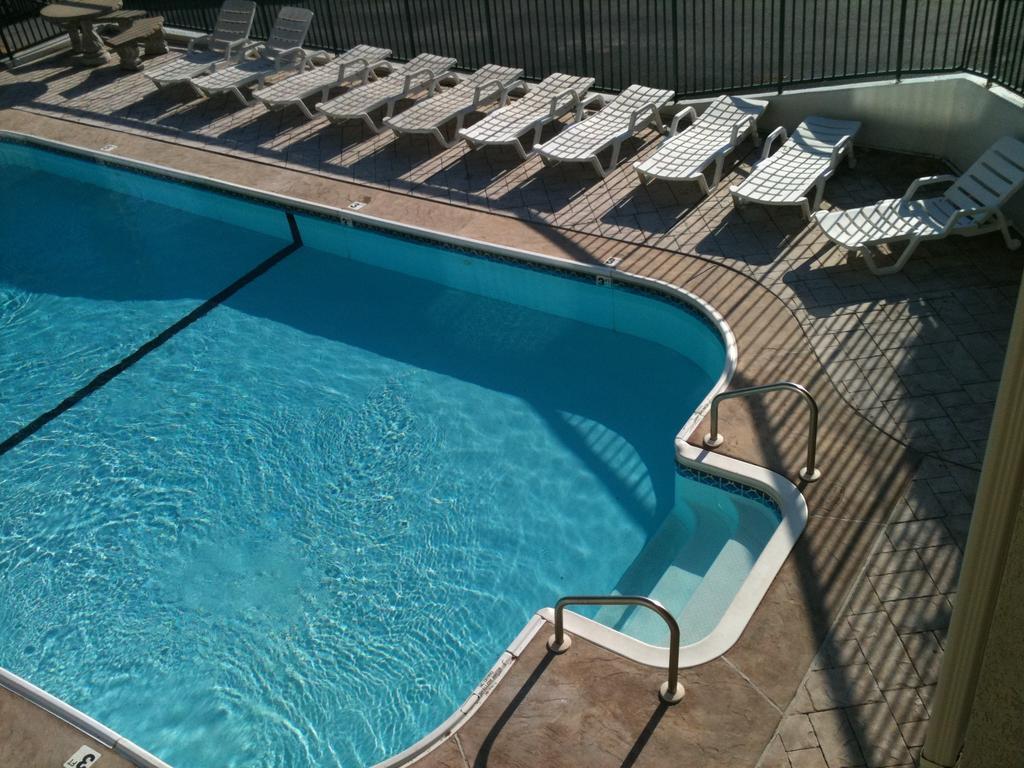 Hotel Days By Wyndham Branson/near The Strip 3*