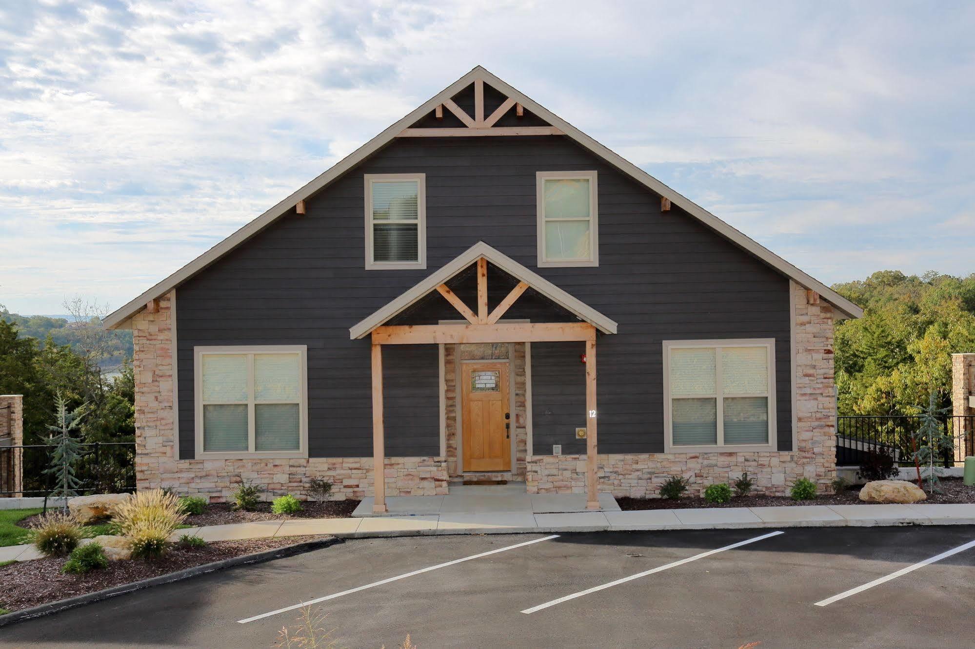 Lodge Antlers Branson