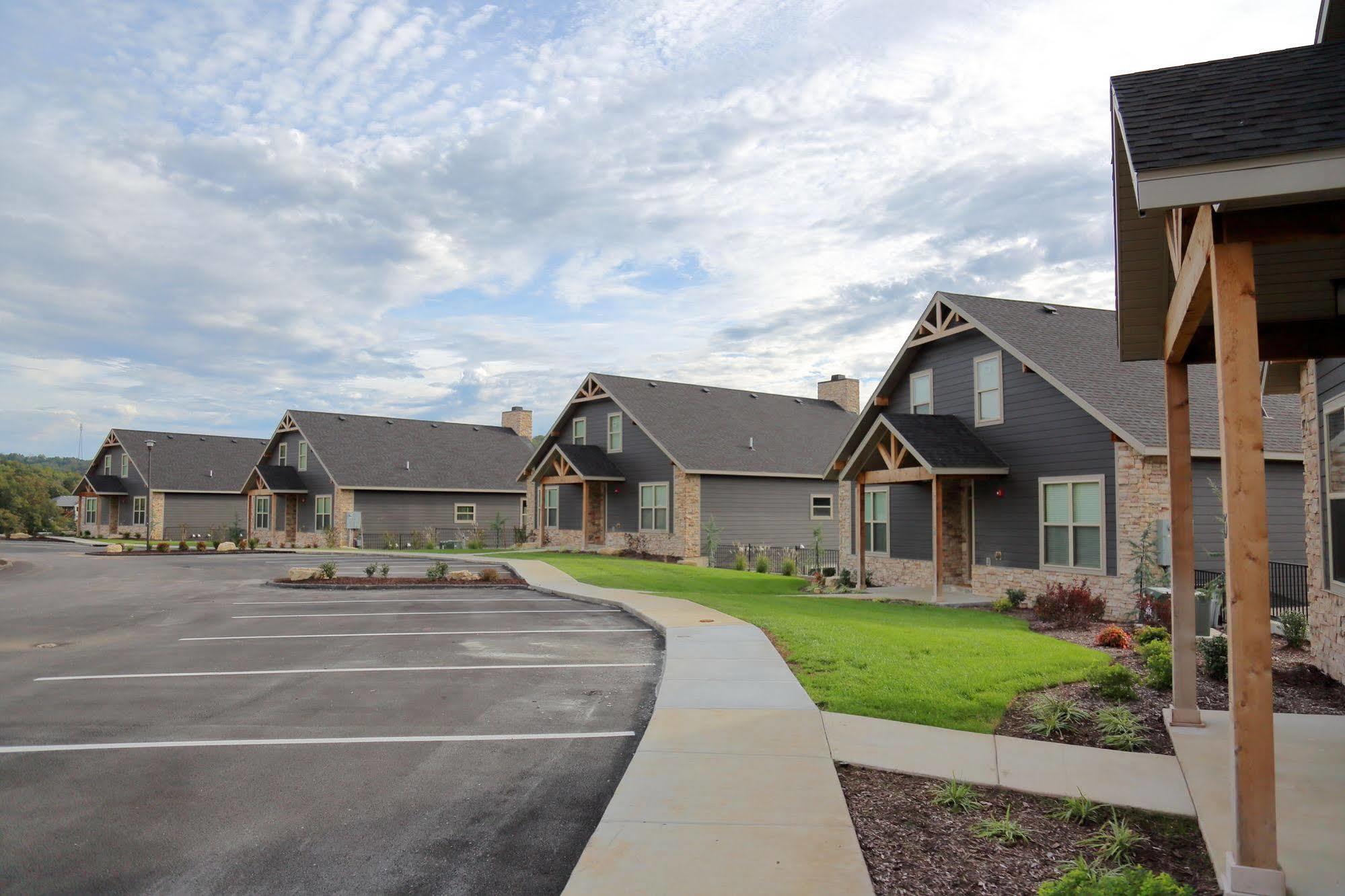 Antlers Lodge