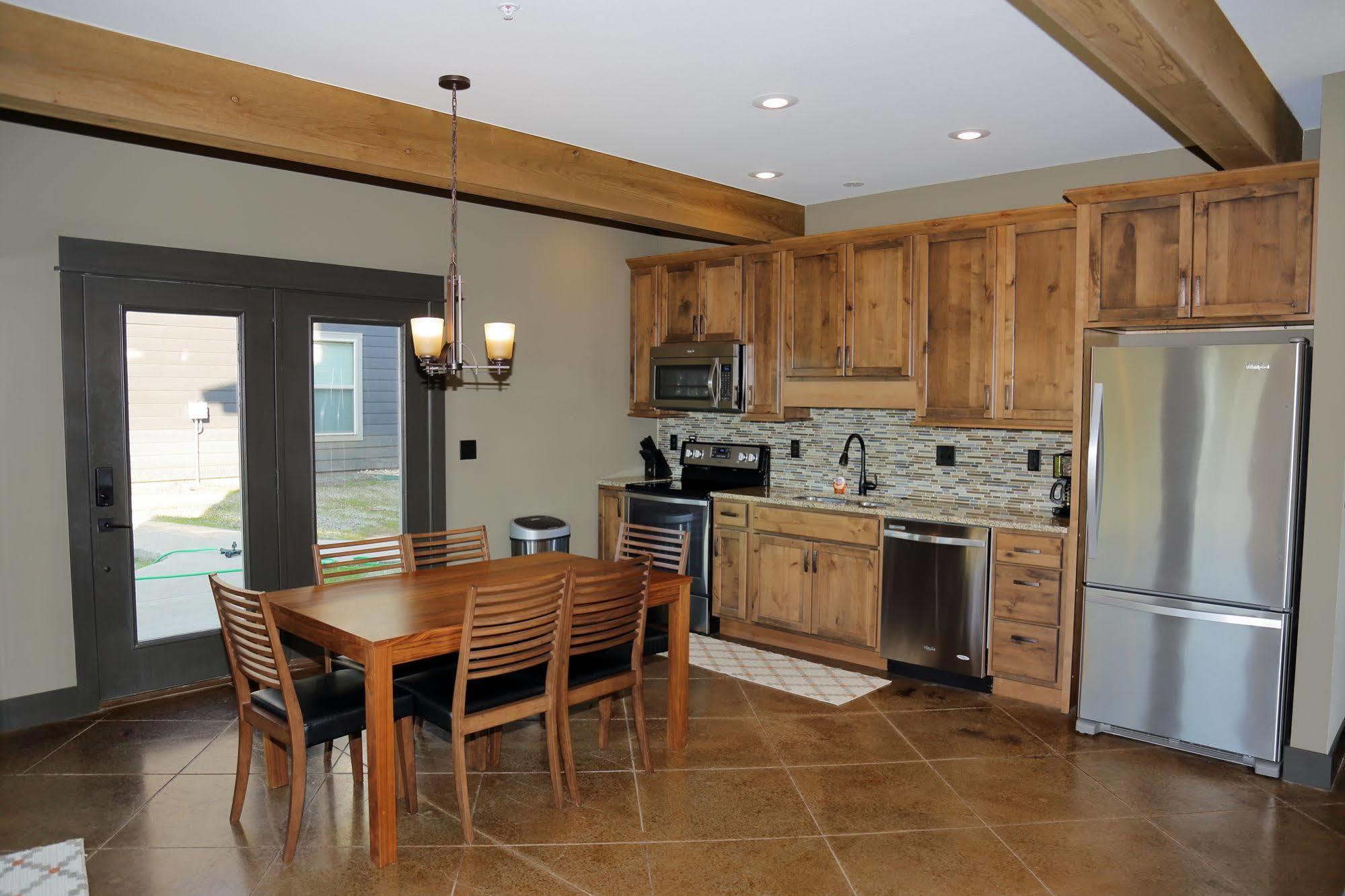 Antlers Lodge