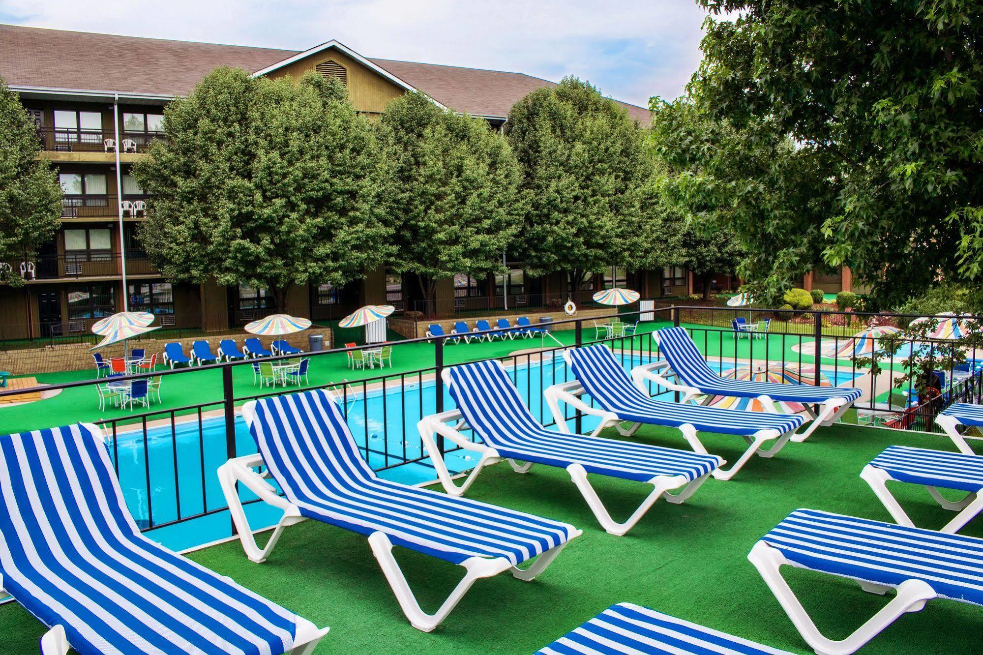 Roark Vacation Aparthotel 3*