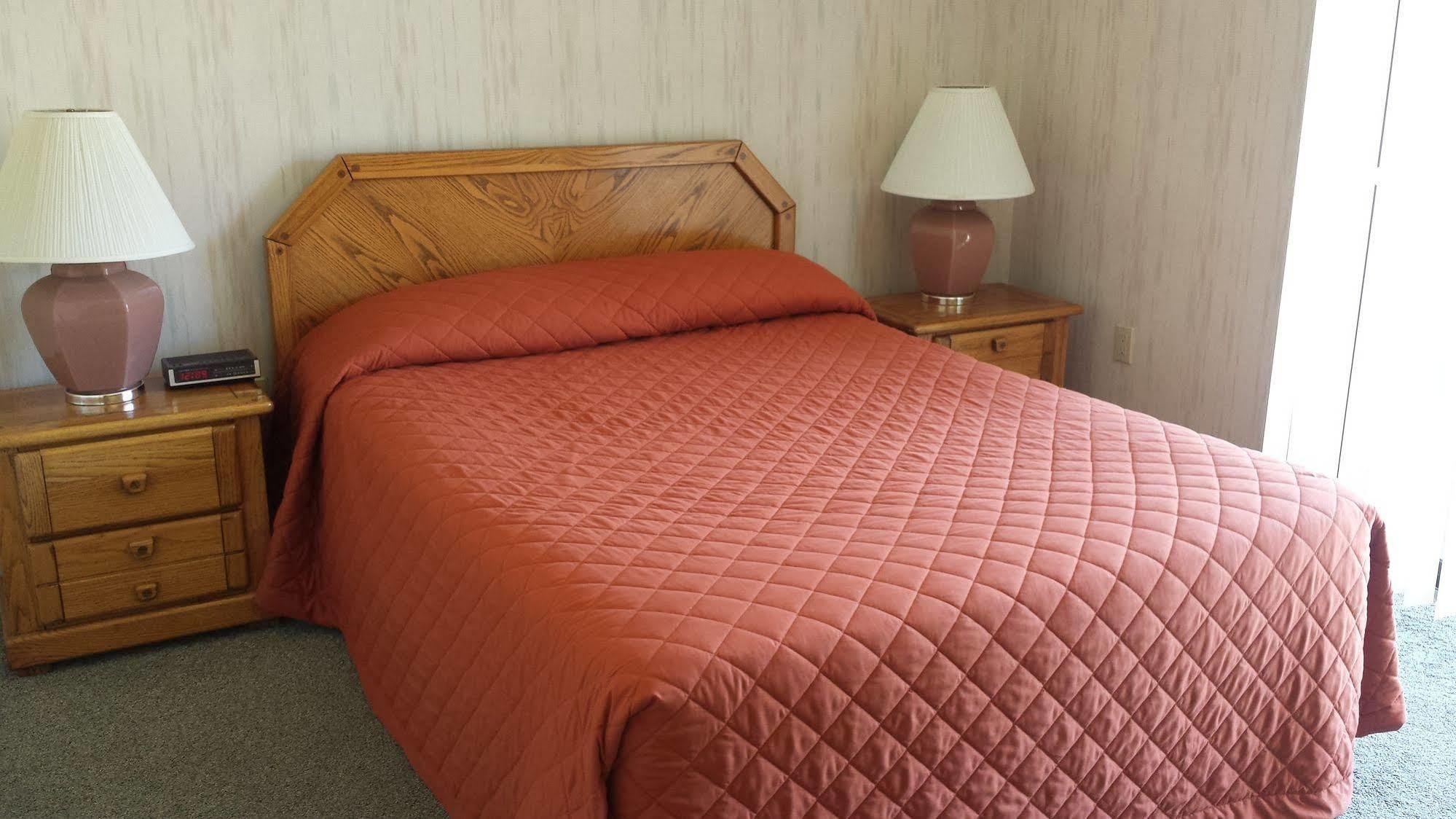Aparthotel Roark Vacation 3*