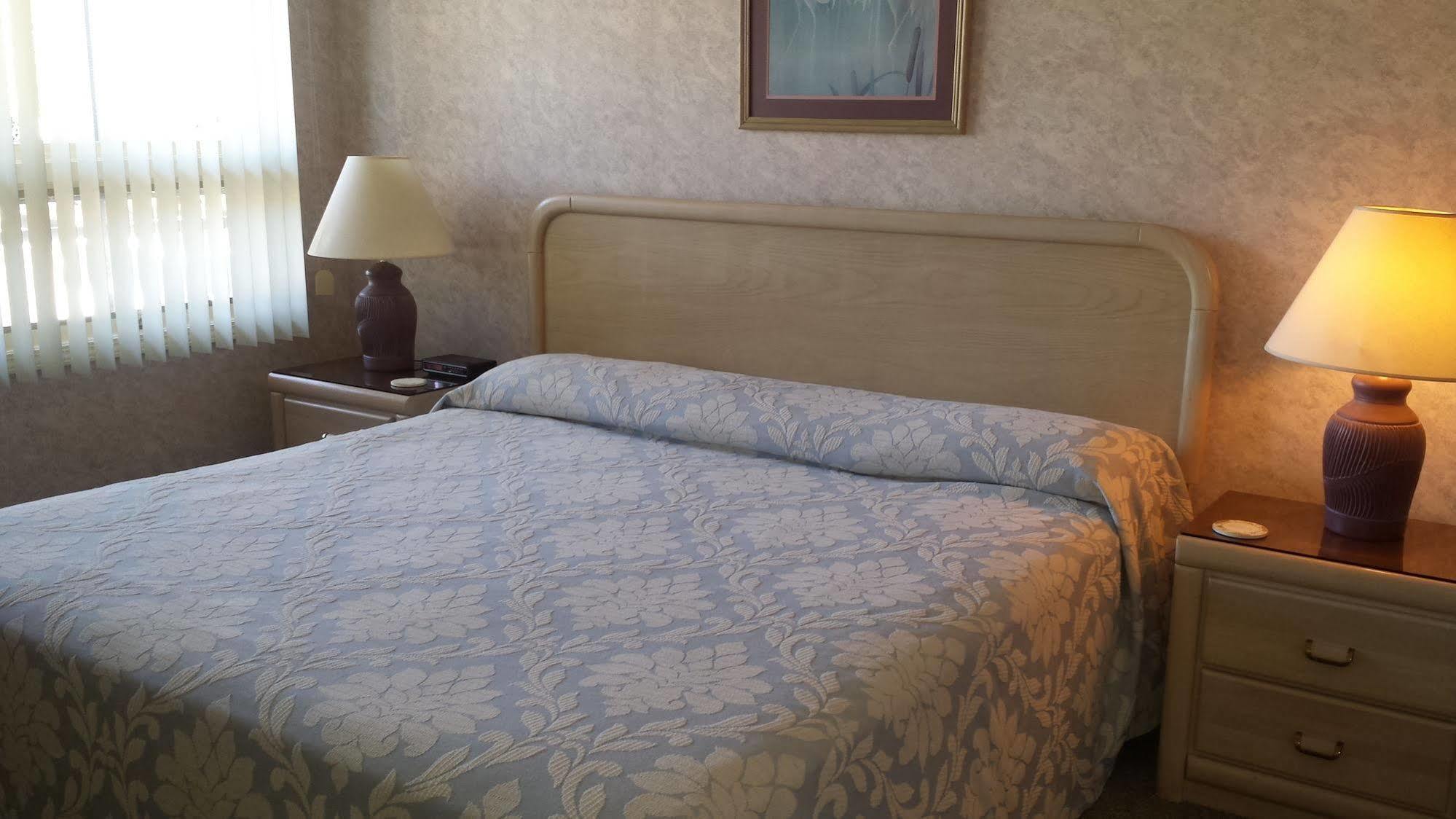 Roark Vacation Aparthotel 3*