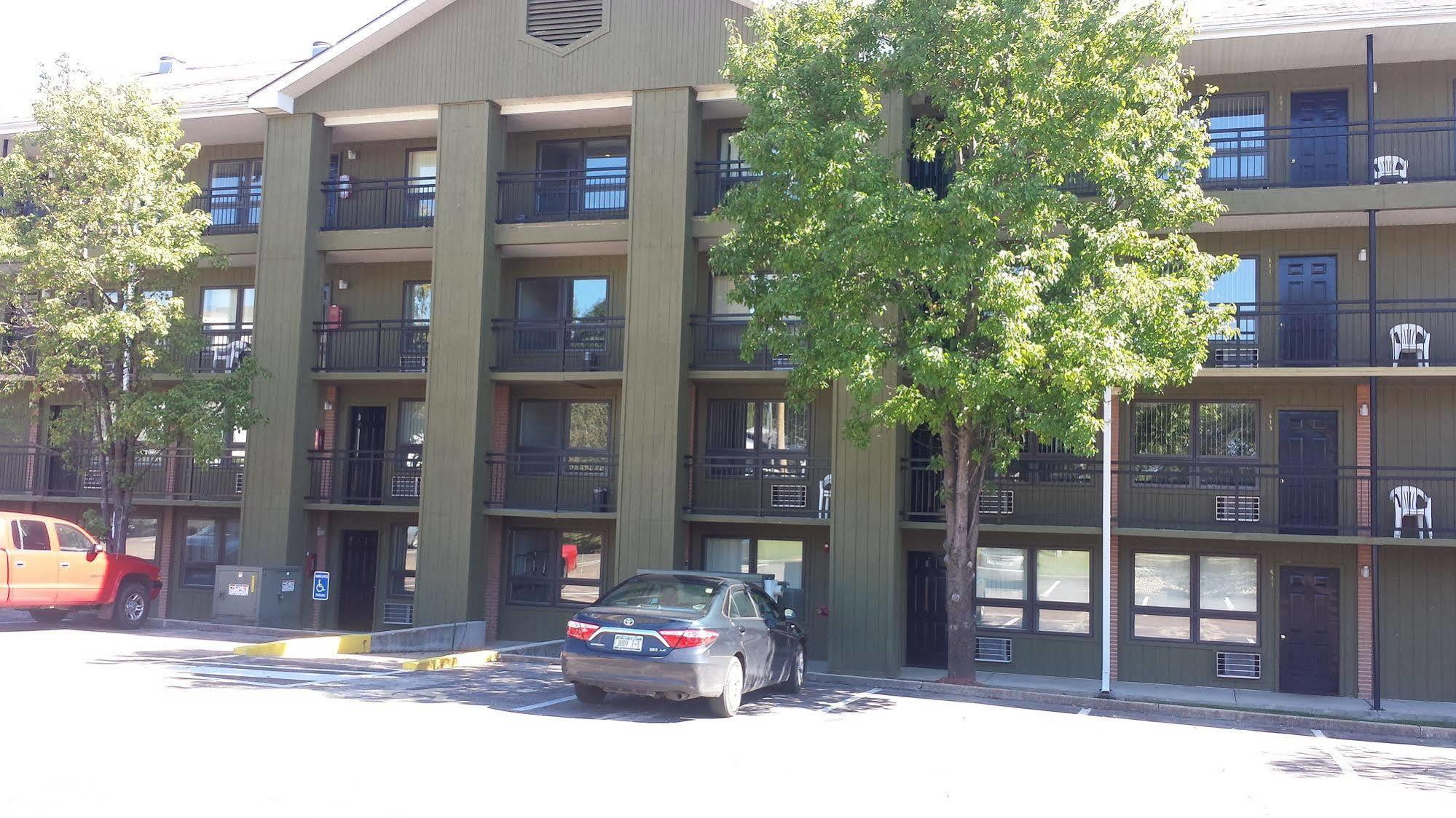 Aparthotel Roark Vacation Branson