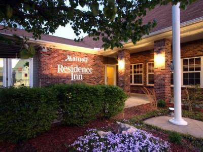 By Marriott 3* Branson