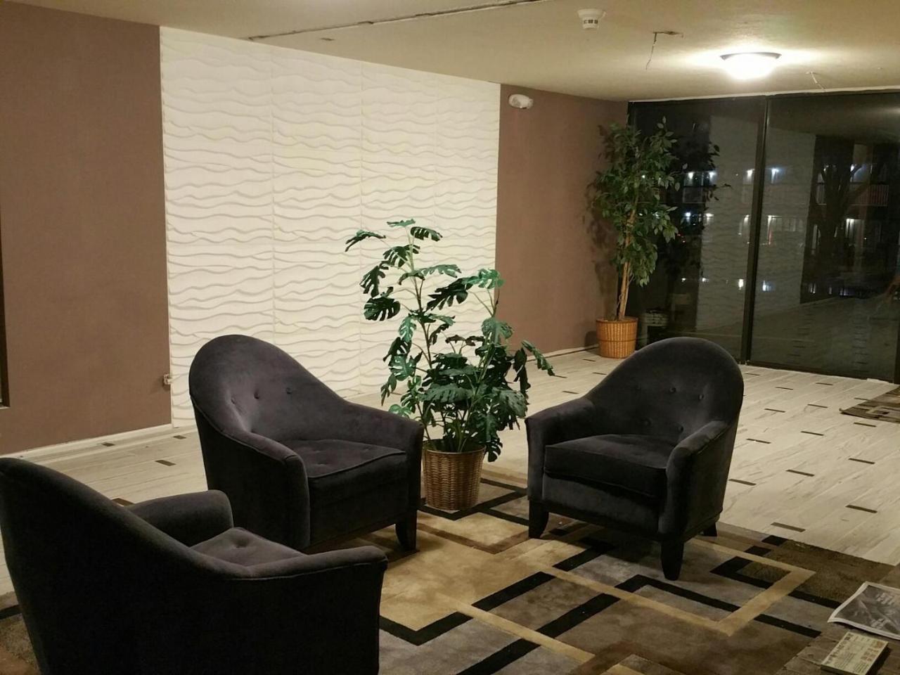 The Metropolitan Motel Branson