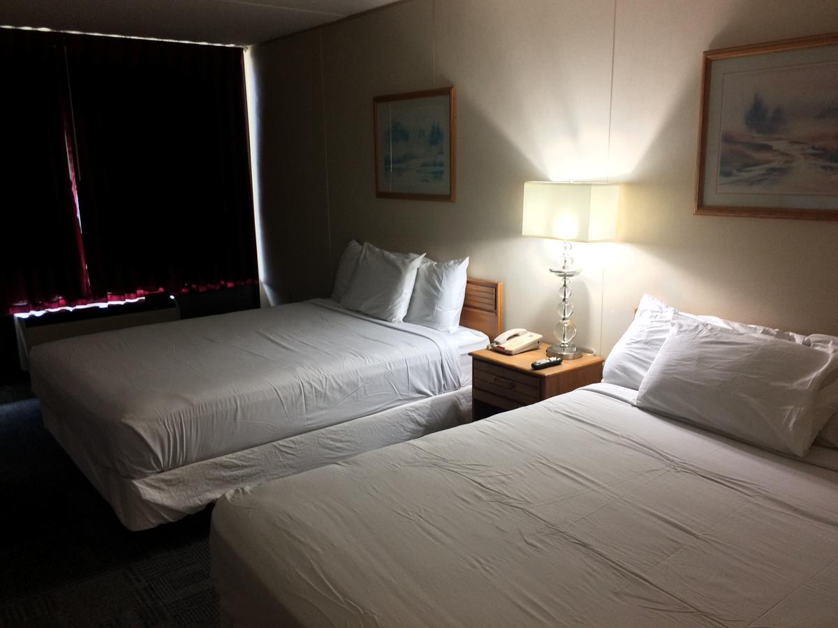 The Metropolitan 2* Branson