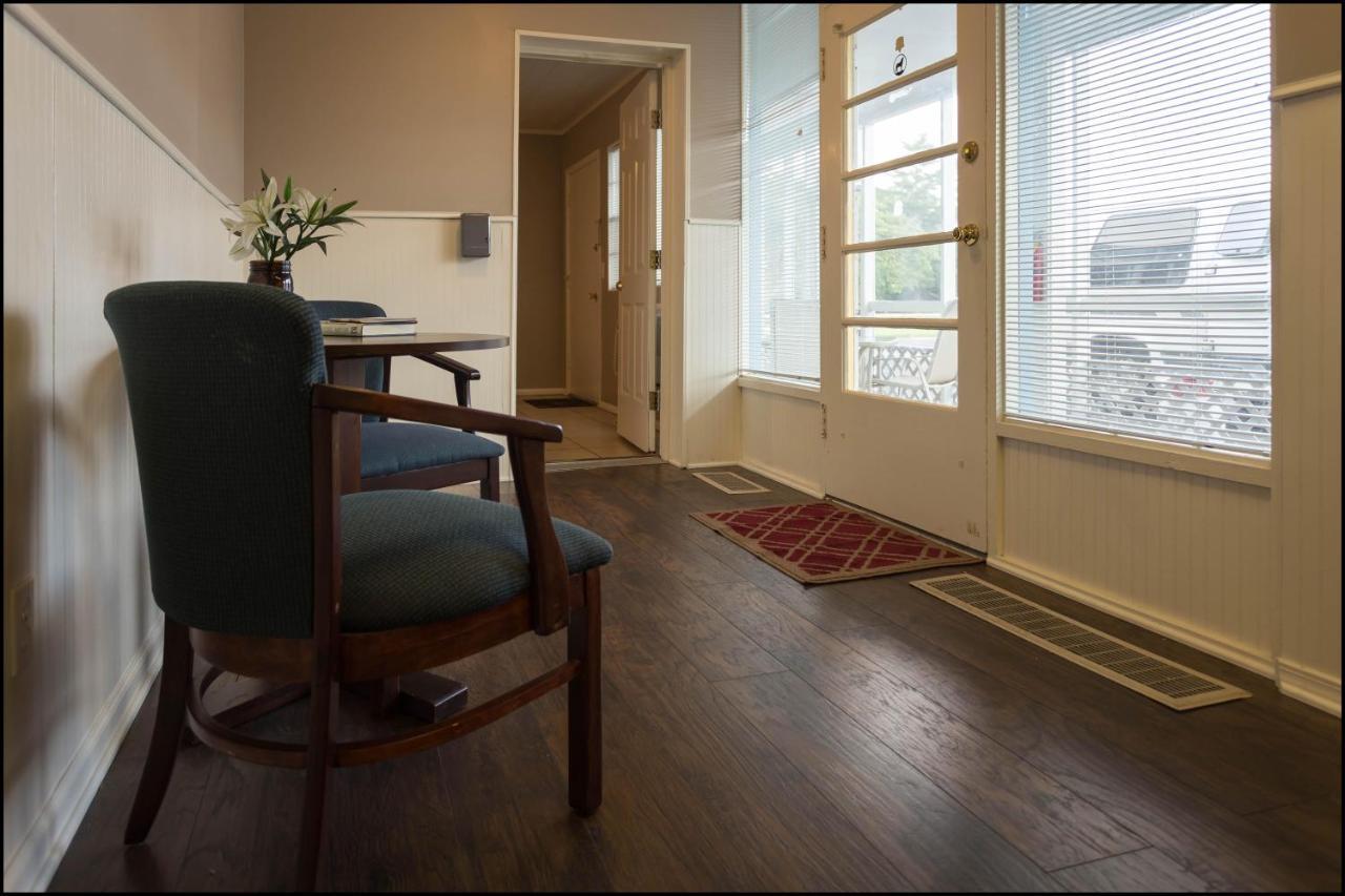 Inn Marina Inn & Event Center Branson