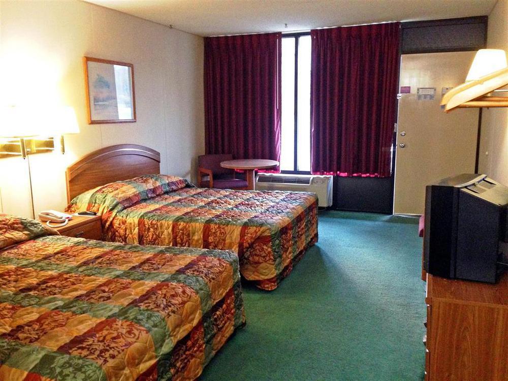 The Metropolitan Motel Branson