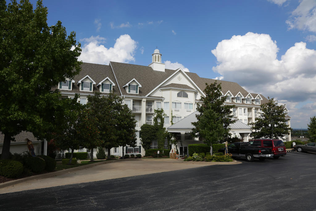 Grand Victorian Hotel 3*
