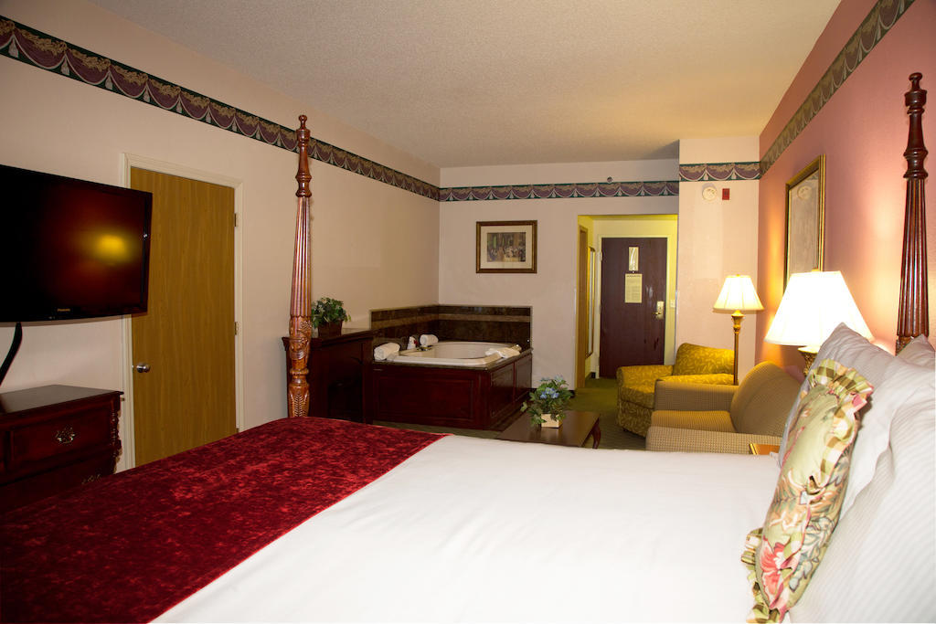Hotel Grand Victorian