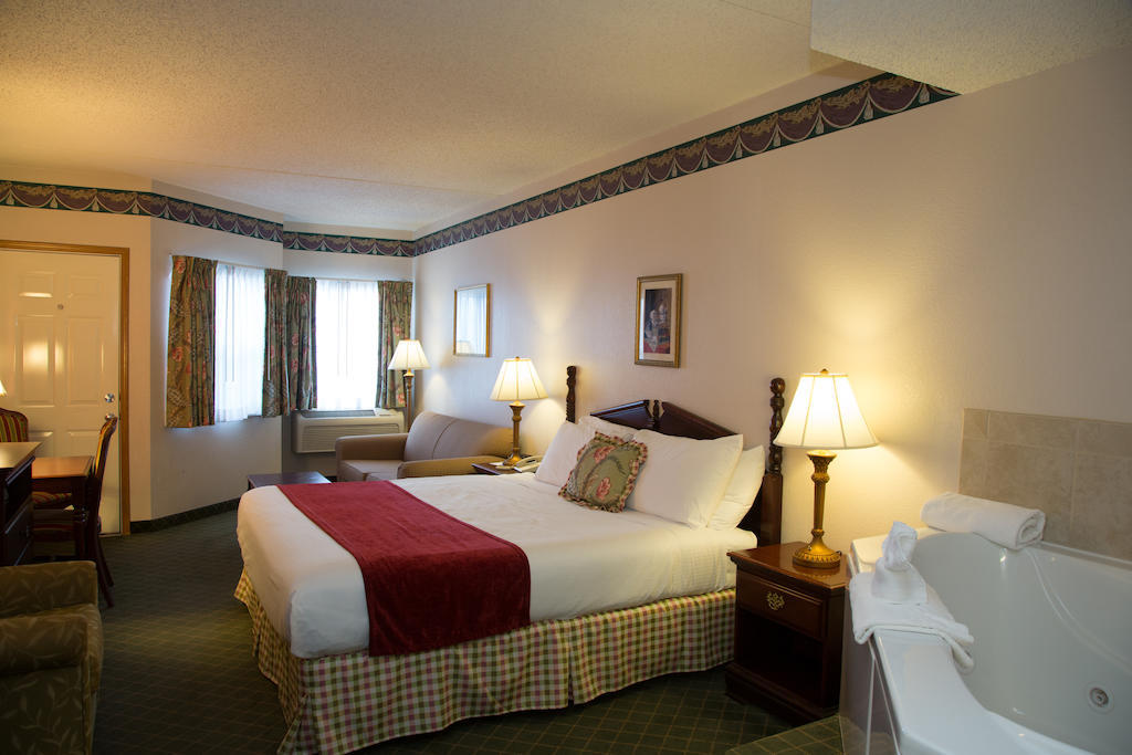 Hotel Grand Victorian 3*