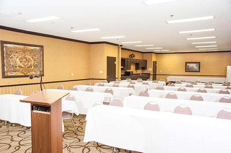 The Stone Castle & Conference Center 3*