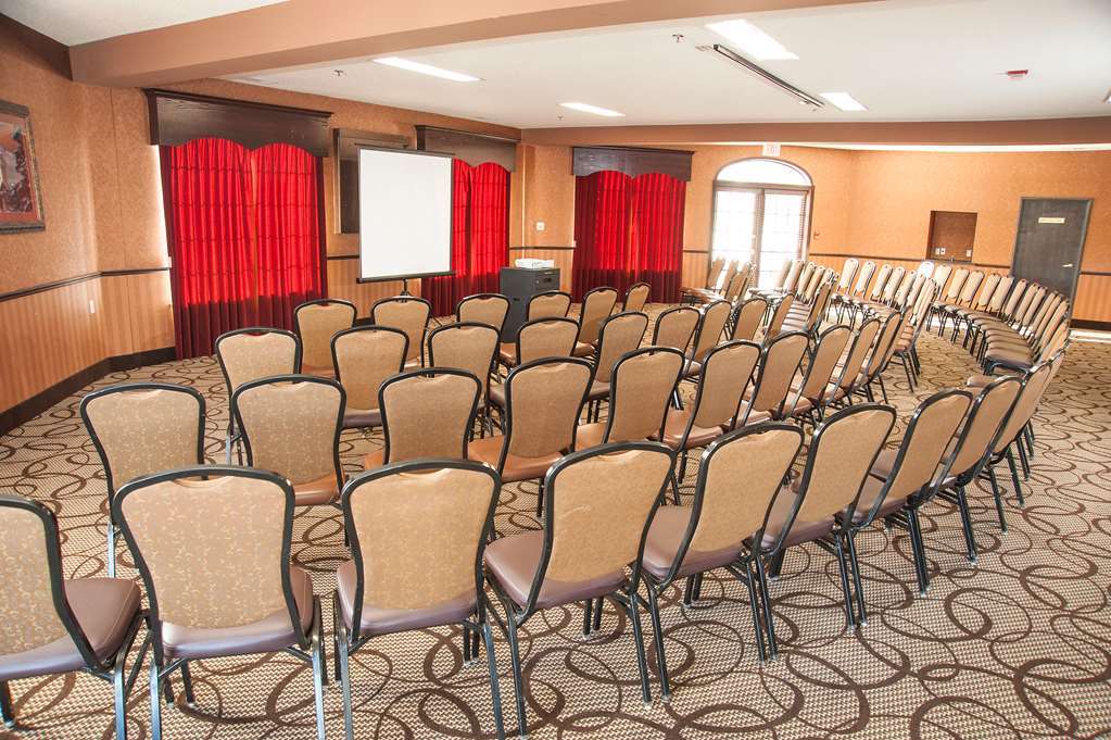 The Stone Castle & Conference Center Branson