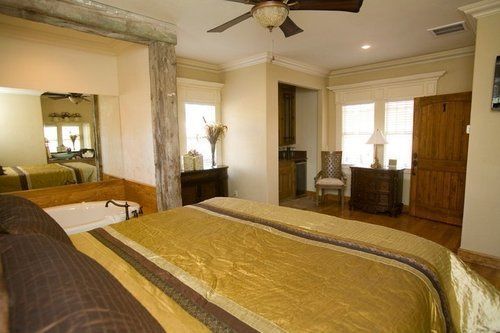 The House (adults Only) 3* Branson
