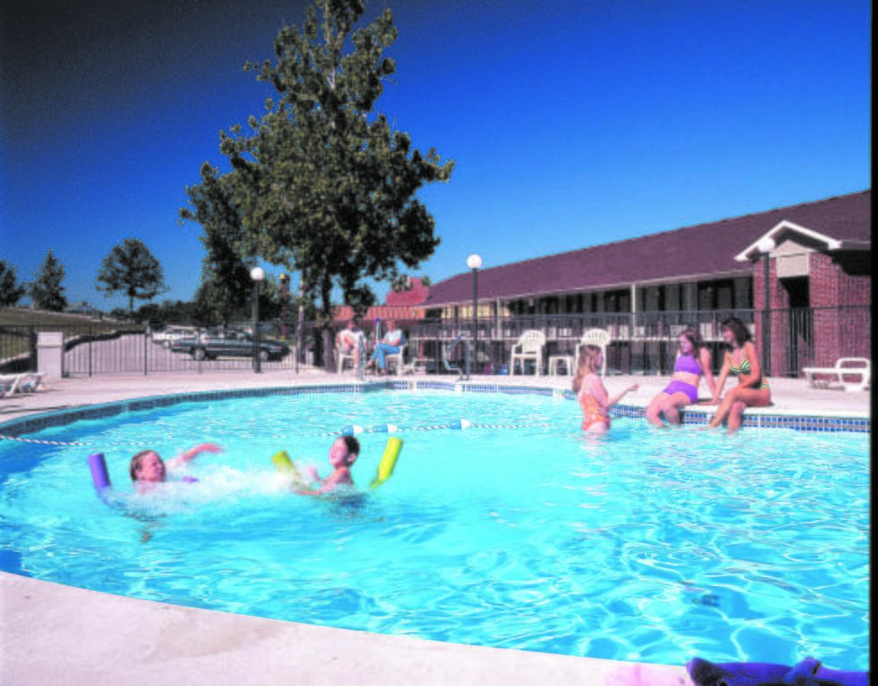 Motel Branson's Branson
