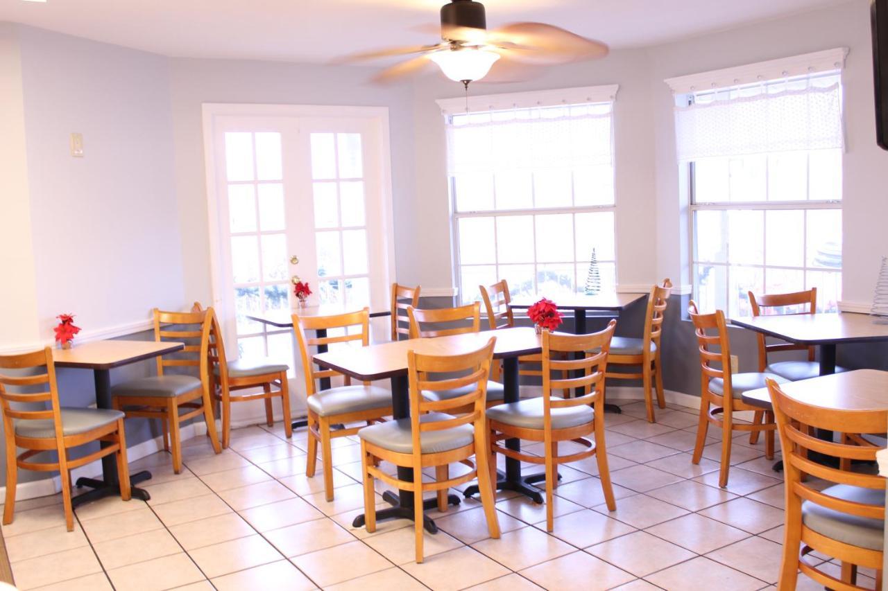 Inn Gazebo Branson