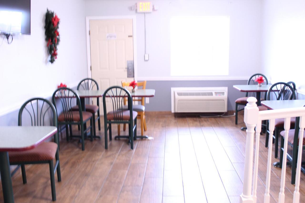 Gazebo Inn Branson