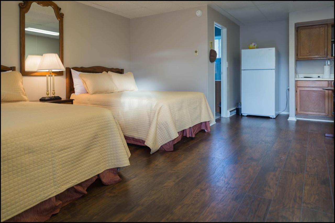 Inn Marina Inn & Event Center Branson