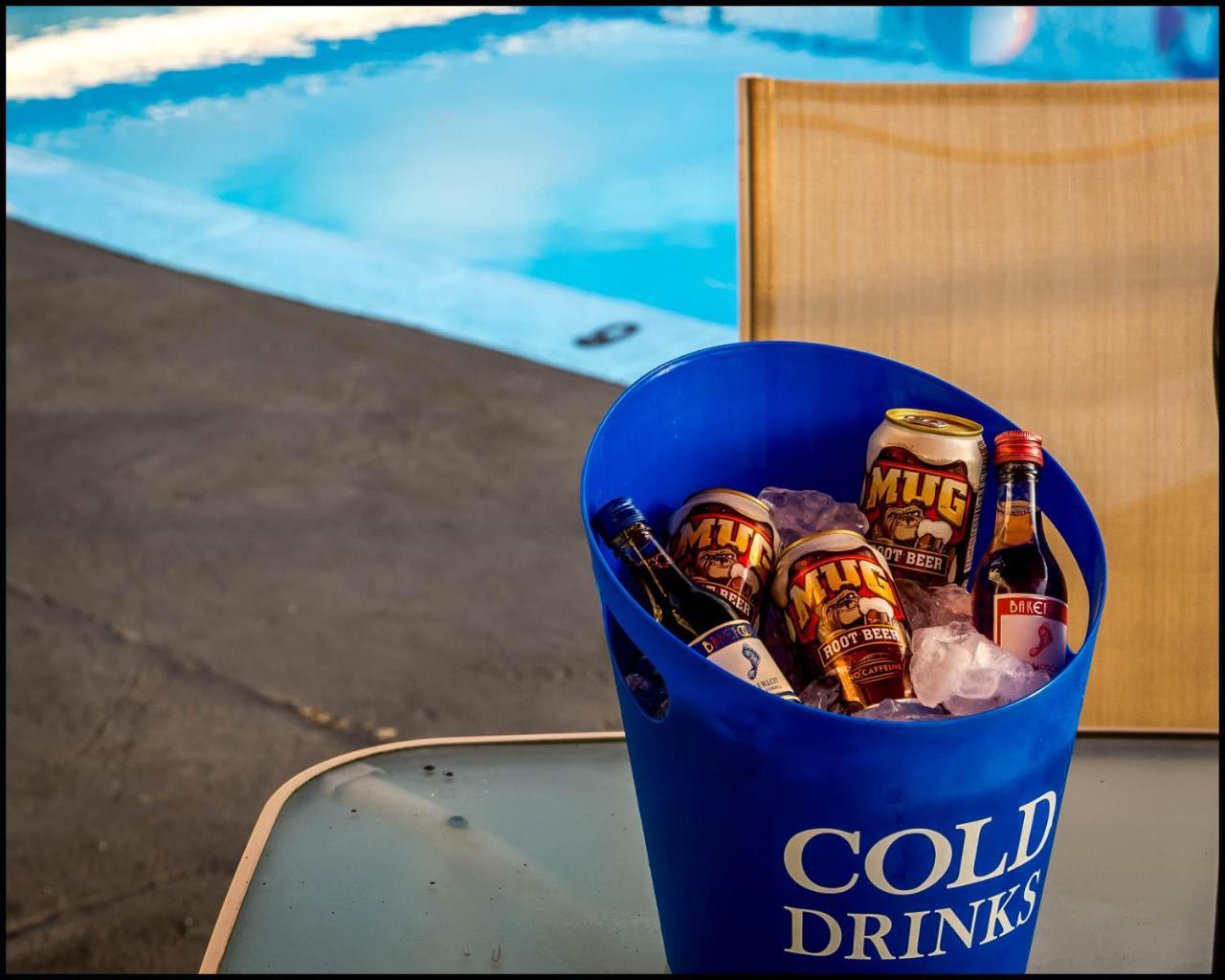 Inn Marina Inn & Event Center Branson