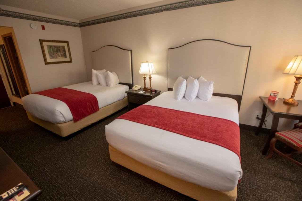 Hotel Grand Victorian 3*