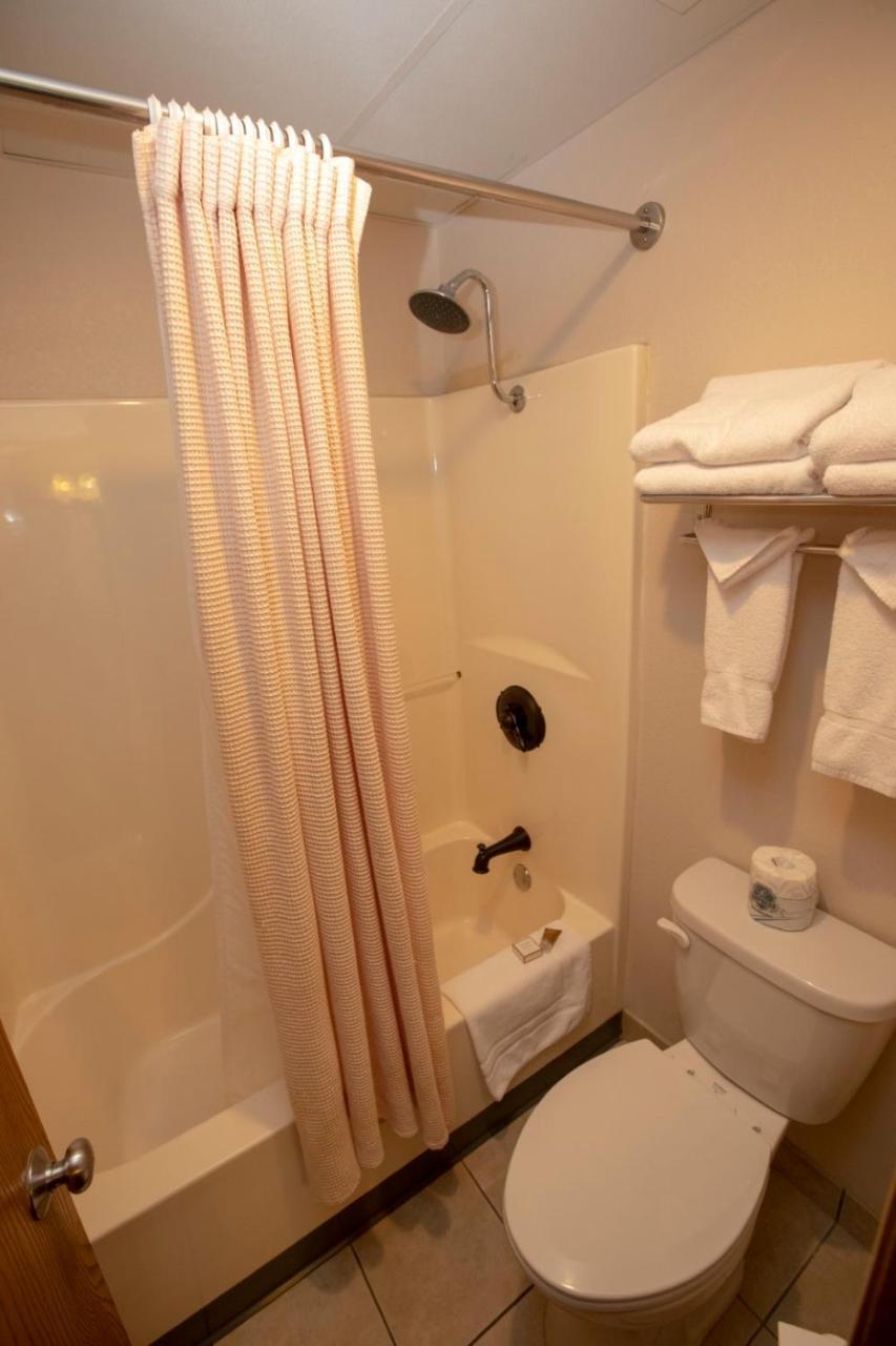 Grand Victorian Branson
