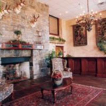 Spark By Hilton Meadows Branson
