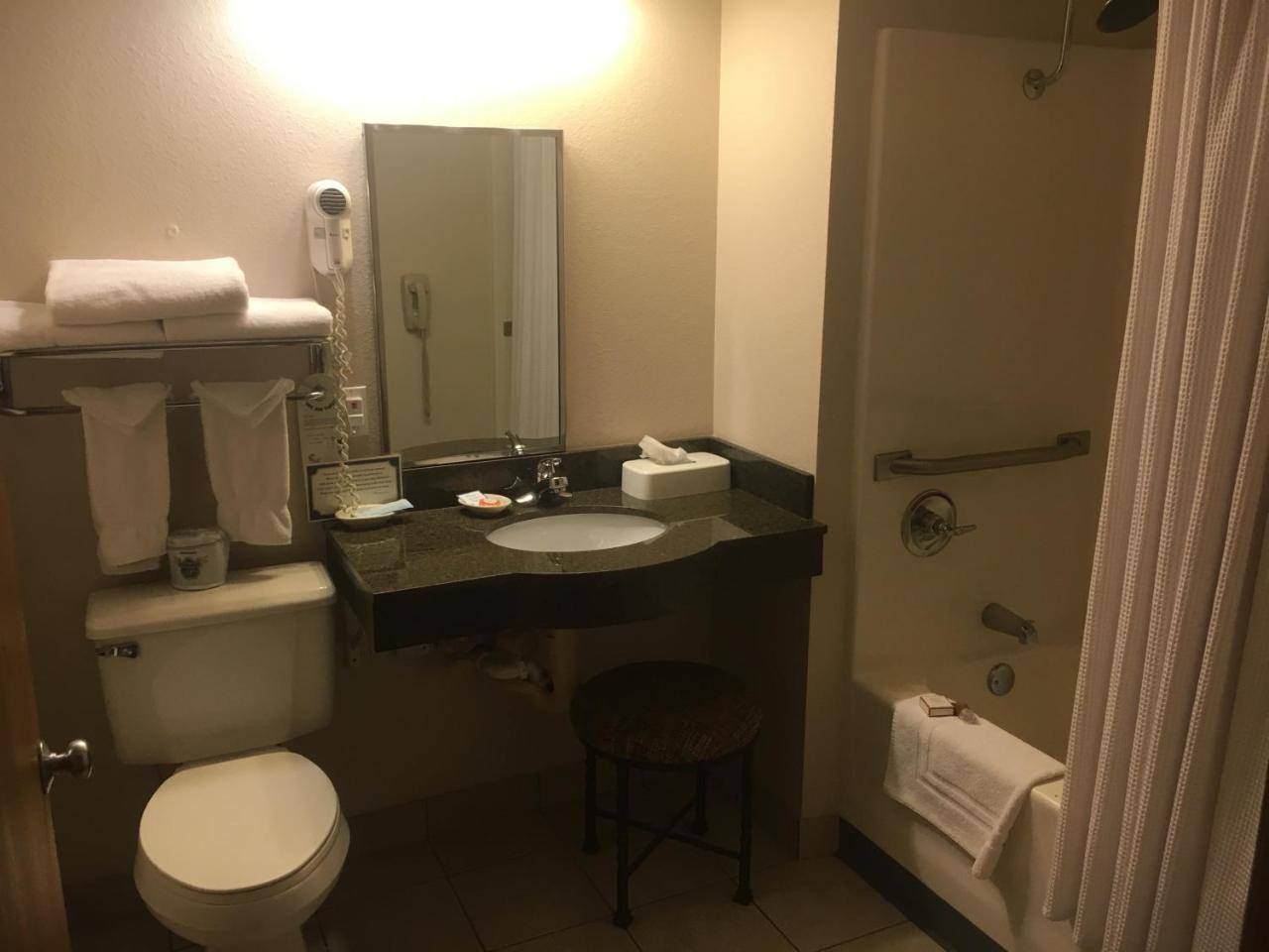 Grand Victorian Branson