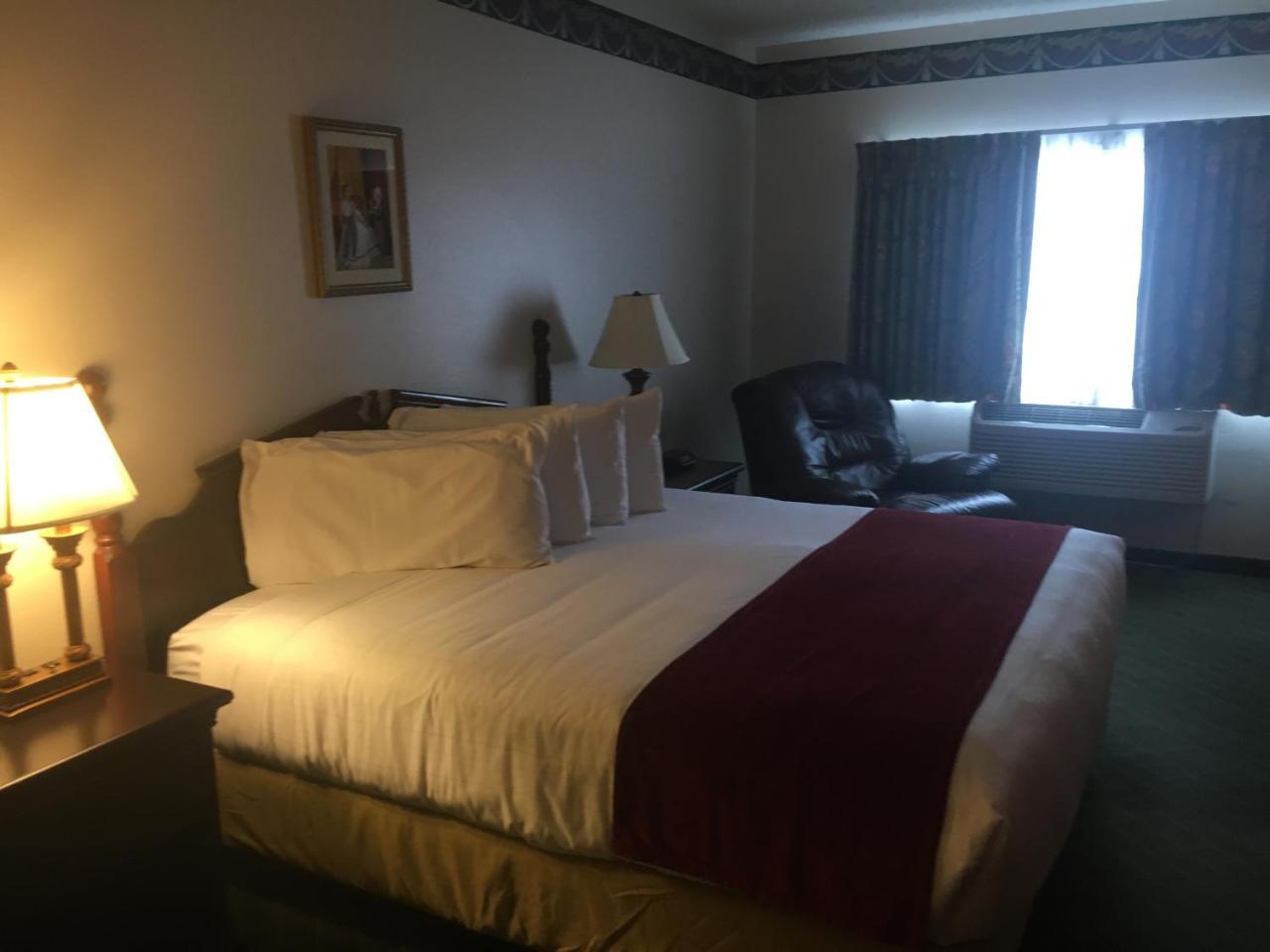 Grand Victorian 3* Branson