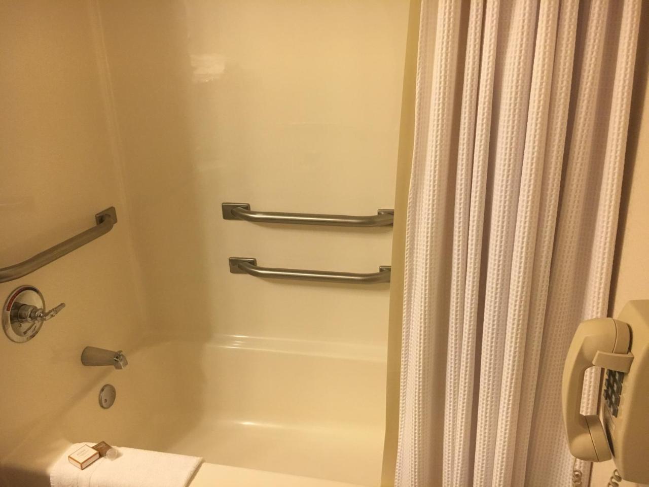 Grand Victorian 3* Branson