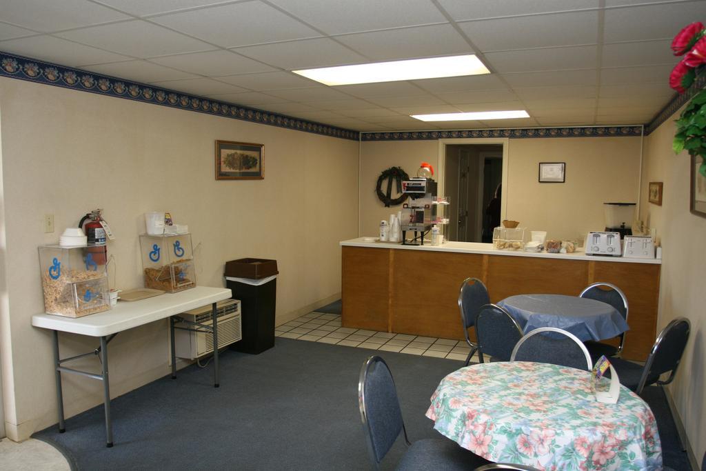 Hotel Ozark Mountain