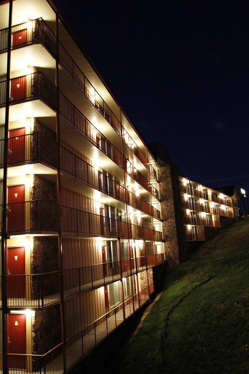 Hotel Ozark Mountain 2*