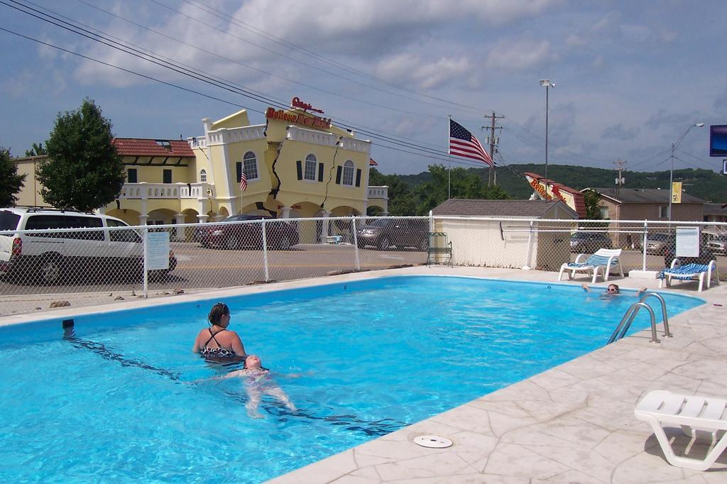 Hotel Ria Motor