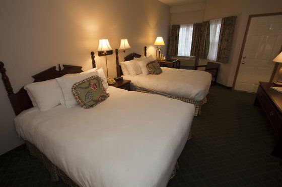 Grand Victorian Hotel Branson