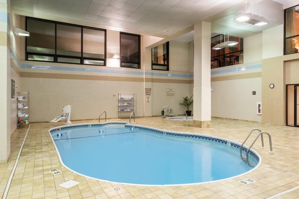 Hotel Hampton On The Strip Branson