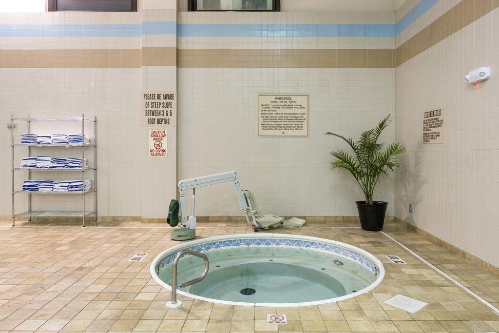 Hotel Hampton On The Strip 3*