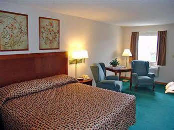 Super 8 By Wyndham - Shepherd Of The Hills Exwy Motel Branson