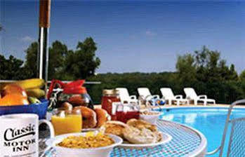 Evergreen Hotel 2*