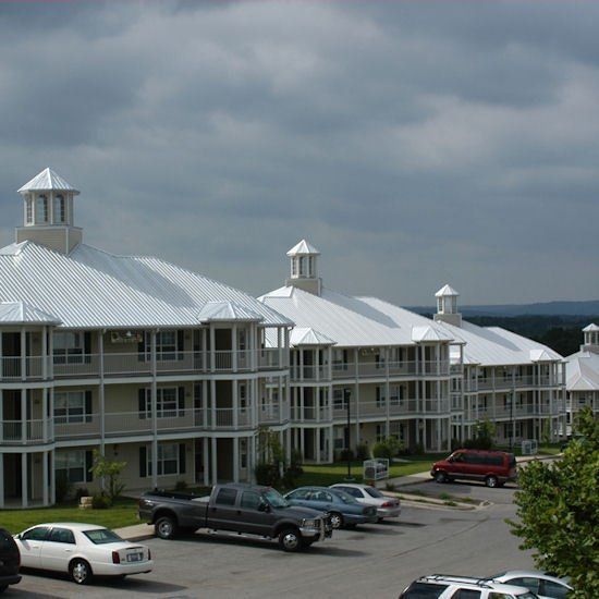 Club Vacations Hills At