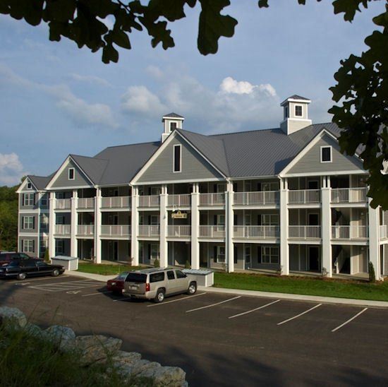 Club Vacations Hills At 3*