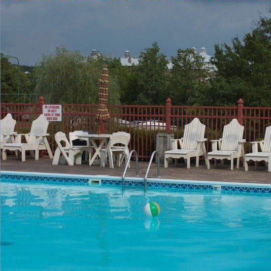 Club Vacations Hills At 3* Branson